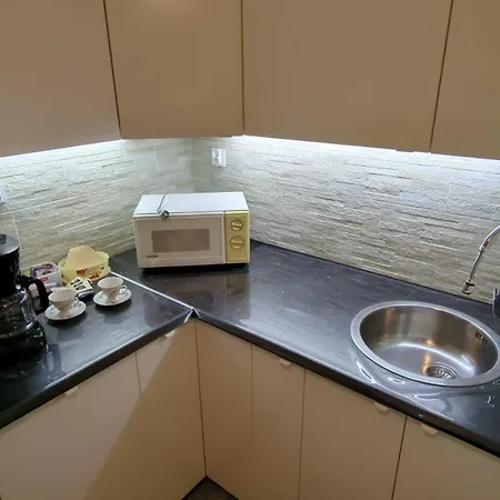 Apartament Pola Piła