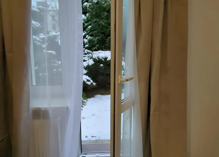 Pola Apartament Piła