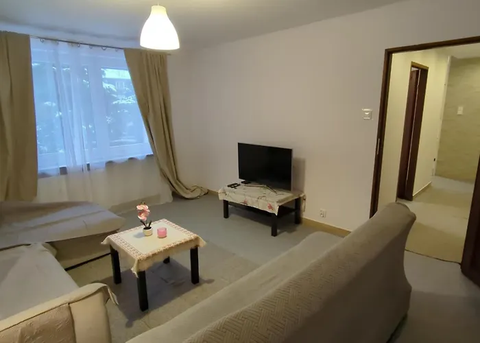 Apartament Pola Piła