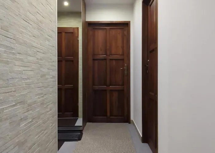 Apartament Pola Piła