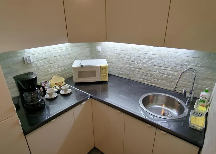 Apartament Pola Piła