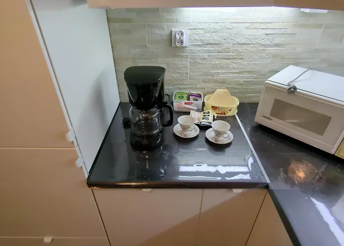 アパート Pola ピワ