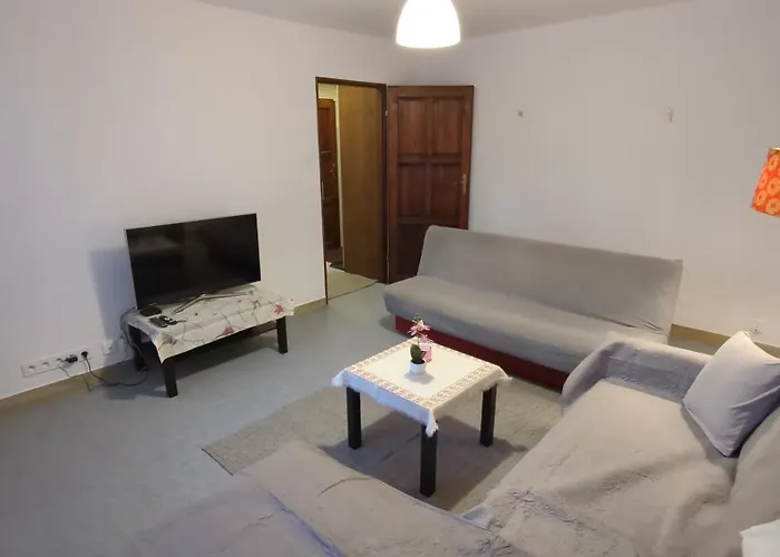 Apartament Pola Piła